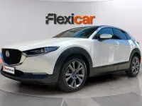 Usado Mazda CX-30 186 CV (136 kW) 2023 Blanco SUV