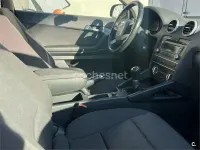 Usado Audi A3 Attraction 105 HP (77 kW) 2012 Preto Citadino