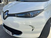 Usado Renault Zoe 67 kW (92 CV) 2017 Utilitario