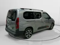 Usado Citroën Berlingo Shine 131 CV (96 kW) 2019 Gris Monovolumen