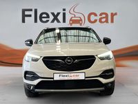 usado Opel Grandland X 1.5 CDTi 120 Aniversario Diésel en Flexicar Elche 2