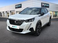 Usado Peugeot 2008 GT 2023 SUV