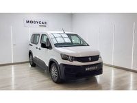 Usado Peugeot Rifter Active 100 kW (136 CV) 2023 Blanco Monovolumen
