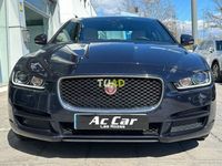 usado Jaguar XE 2.0 Diesel 120kW RWD Portfolio Auto