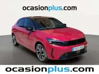 Nuevo Opel Corsa S 101 CV (74 kW) 2025 Rojo Utilitario