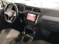 Usado VW Tiguan 130 CV (95 kW) 2023 Blanco SUV