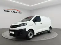 Usado Opel Vivaro-e Combi 120 CV (88 kW) 2022 Blanco Monovolumen