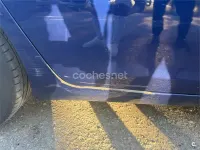 Usado Peugeot 308 Allure 120 CV (88 kW) 2017 Azul Berlina