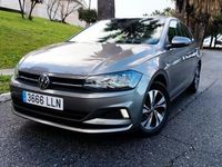 Usado VW Polo Sportline 95 CV (69 kW) 2020 Utilitario