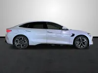Usado BYD Seal 389 kW (530 CV) 2026 Gris Berlina