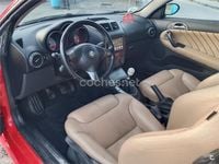 Usado Alfa Romeo GT 150 CV (110 kW) 2008 Rojo Coupe