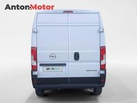 Usado Opel Movano 140 HP (102 kW) 2023 Branco Van