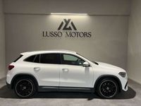 usado Mercedes GLA200 200d 8G-DCT