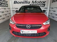 Usado Opel Corsa 100 kW (136 CV) 2023 Rojo Utilitario