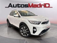 Usado Kia Stonic 120 CV (88 kW) 2019 Blanco SUV