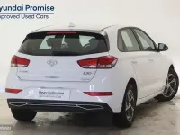 Usado Hyundai i30 120 CV (88 kW) 2022 Berlina