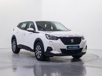 Usado Peugeot 2008 Active 100 CV (73 kW) 2021 SUV