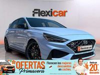 Brugt Hyundai i30 N Performance 280 HK (205 kW) 2024 Blå Hatchback