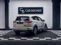 Usado Toyota RAV4 Hybrid Executive 197 CV (144 kW) 2018 Blanco SUV