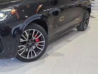 Usado Maserati Grecale 330 CV (242 kW) 2023 Negro SUV