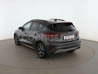 Usado Ford Focus Active 125 CV (91 kW) 2022 Gris Berlina