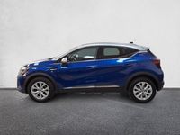 Usado Renault Captur Zen 91 CV (66 kW) 2022 Azul SUV