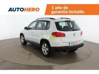 usado VW Tiguan 2.0 TDI Advance BM