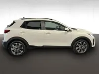 Usado Kia Stonic 120 CV (88 kW) 2019 Blanco SUV