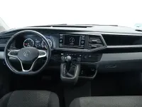 Usado VW Caravelle 150 CV (110 kW) 2023 Gris Van