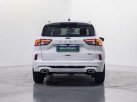 Usado Ford Kuga ST-Line 190 CV (139 kW) 2021 Blanco SUV