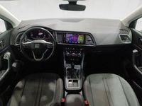 Usado Seat Ateca Style 150 CV (110 kW) 2023 Blanco SUV