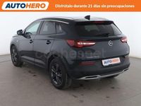 Usado Opel Grandland X 131 CV (96 kW) 2019 Gris / plata SUV