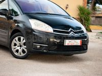 Usado Citroën Grand C4 Picasso Exclusive 138 CV (101 kW) 2006 Negro Monovolumen