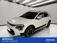 Usado Kia e-Niro 150 kW (204 CV) 2024 Blanco SUV