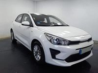 Usado Kia Rio 100 CV (73 kW) 2021