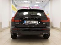 Usado Volvo V60 CC Pro 197 CV (144 kW) 2021 Negro Familiar
