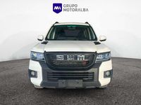 Nuevo SWM G03 110 CV (80 kW) 2025 Blanco SUV