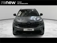 Usado Renault Espace Esprit Alpine 200 CV (147 kW) 2023 Gris / plata SUV