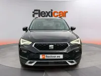 Usado Seat Ateca Style 150 CV (110 kW) 2023 Blanco SUV