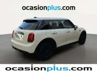 Usado Mini ONE 102 CV (75 kW) 2019 Blanco Utilitario