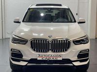 Usado BMW X5 286 CV (210 kW) 2020 Blanco SUV