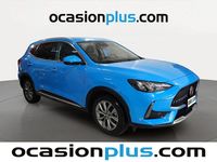 Usado MG HS Comfort 162 CV (119 kW) 2024 Azul SUV