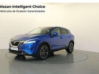 Usado Nissan Qashqai Tekna 190 CV (139 kW) 2022 SUV