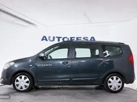 Usado Dacia Lodgy Stepway 115 CV (84 kW) 2020 Negro Monovolumen