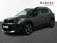 Usado Citroën C5 Aircross Feel 131 CV (96 kW) 2023 SUV