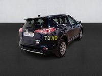 usado Toyota RAV4 Hybrid 2.5l Hybrid 2wd Advance Pack Drive