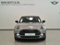Usado Mini One D Clubman 116 CV (85 kW) 2022 Gris / plata Familiar