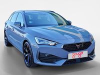 Occasion Cupra Leon 150 PK (110 kW) 2024 Sedan