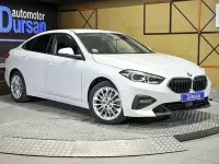 Usado BMW 218 150 CV (110 kW) 2021 Blanco Coupe