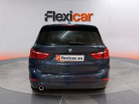 Usado BMW 216 Gran Tourer 110 CV (80 kW) 2020 Azul Monovolumen
